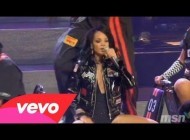 Rihanna - Shut Up and Drive (Control Room)