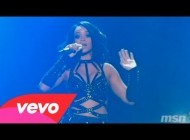 Rihanna - Pon de Replay (Control Room)