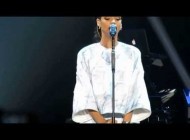 Рианна. ВИДЕО С КОНЦЕРТОВ РИАННЫ В МАКАО. Diamond - Rihanna Diamonds Tour (Macau) 2013.09.13