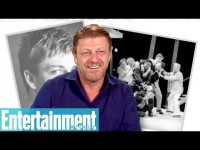 Firsts &amp; Worsts with Sean Bean