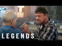 Legends Deep Dive: Lincoln Dittmann | Legends | TNT