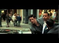 DEAD MAN DOWN - 'There's a Problem' Exclusive Clip - In Theaters 3/8