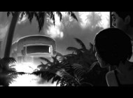 Уилл Смит. В преддверии выхода фильма «Я — легенда» (4 веб-комикса). I Am Legend Awakening Story-1 Sacrificing The Few For The Many (Short) 2008 1080p