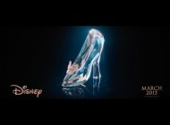 Хелена Бонэм Картер. В сети появился первый тизер "Золушки" и постер к фильму. Disney's Cinderella Official Teaser Trailer