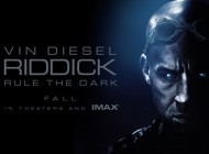 Riddick - Debut Trailer