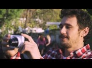 [GALAXY Camera] James Franco, the photographer