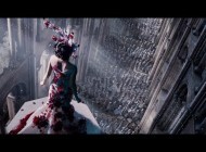 Jupiter Ascending - Official Teaser Trailer [HD]