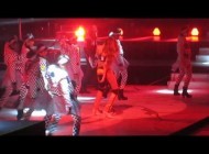 Рианна. DIAMONDS WORLD TOUR: КАЛГАРИ, КАНАДА (30 МАРТА). Rihanna - Jump (Diamonds World Tour, Calgary 03/30/13)