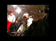 Westwood - Eminem &amp; D12 freestyle FULL LENGTH VERSION - backstage in London 2001