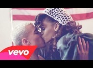 Рианна. СИНГЛ «WE FOUND LOVE» СТАЛ ТРИ РАЗА «МУЛЬТИ-ПЛАТИНОВЫМ» В США! . Rihanna - We Found Love ft. Calvin Harris