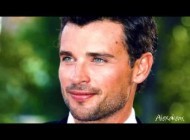 Tom Welling Dirty Pop Live interview 03/04/2014