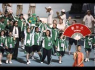 Колин Фаррелл. Видео-послание. Colin Farrell Message to Special Olympics