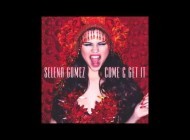 Селена Гомез. Запуск песни "Come & Get It". Selena Gomez - Come & Get It (Audio Only)