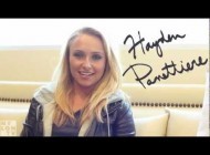 HAYDEN PANETTIERE x NYLON: BEHIND THE SCENES ON OUR MARCH 2013 COVER SHOOT!