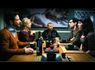 &quot;No se si cortarme las venas o dejármelas largas&quot; - Trailer oficial 2013