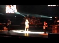 Рианна. DIAMONDS WORLD TOUR: ЛАС-ВЕГАС, США (12 АПРЕЛЯ). Rihanna- what now live las vegas
