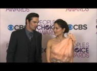 Kristin Kreuk and Jay Ryan from Beauty and the Beast take questions