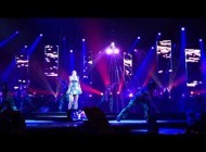 RIHANNA LIVE IN SYDNEY - WHERE HAVE YOU BEEN @ ALLPHONES ARENA