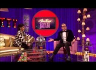 Рианна. RIHANNA ИСПОЛНИЛА «WHAT NOW» НА ШОУ ALAN CARR. Rihanna interviewed on Alan Carr show