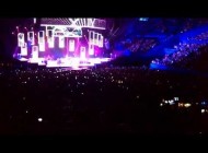 Рианна. DIAMONDS WORLD TOUR: ПЕРТ, АВСТРАЛИЯ (24 СЕНТЯБРЯ) . rihanna's dimonds tour Perth 24/09/2013 (we found love)