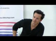 Эндрю Скотт. Скотт станет преподавателем. IdeasTap Q&A: Andrew Scott on Auditions