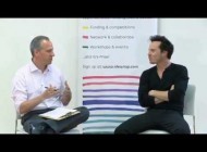 Эндрю Скотт. Скотт станет преподавателем. Andrew Scott on Building Characters