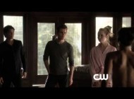 The Vampire Diaries Extended Promo 4x16 - Bring It On [HD]