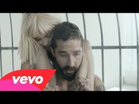 Sia - Elastic Heart feat. Shia LaBeouf &amp; Maddie Ziegler (Official Video)