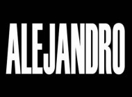 Леди Гага. Клипу «Alejandro» 3 года.. Lady Gaga - Alejandro