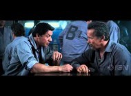 Première bande-annonce pour The Escape Plan avec Stallone et Schwarzenegger