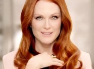 Julianne Moore for L'Oréal Paris Superior Preference