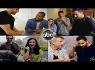 David Blaine: Real or Magic with celebrities [katy perry, Kanye Will Smith..] ABC AMAZING