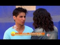 Cурия Вега. Новые видео к сериалу «Какие же богатые эти бедные».. Que pobres tan ricos - Programa Hoy | Avance Que pobres tan ricos 3 de junio