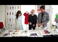 Зоуи Дешанель. Новые видео для коллекции "To Tommy, From Zooey". Tommy Hilfiger & Zooey Deschanel's "To Tommy, From Zooey": Go Behind-the-Scenes