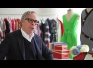 Зоуи Дешанель. Новые видео для коллекции "To Tommy, From Zooey". Tommy Hilfiger & Zooey Deschanel's "To Tommy, From Zooey": Great Minds