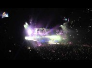 Рианна. DIAMONDS WORLD TOUR: МОНРЕАЛЬ, КАНАДА (17 МАРТА). RIHANNA - DIAMONDS LIVE IN MONTREAL!!!