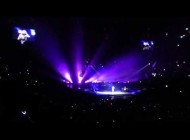 Рианна. DIAMONDS WORLD TOUR: МОНРЕАЛЬ, КАНАДА (17 МАРТА). Rihanna - Stay LIVE @ Bell Center Montreal!