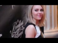 Анна-София Робб. АннаСофия на премьере "Завтрак у Тиффани". Anna Sophia Robb at Red Carpet Event