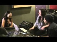 Detrás de cámaras del tema de #QuePobresTanRicos &quot;Mi Tesoro&quot; de Jesse y Joy