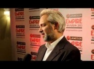 Дэниэл Крэйг. "Скайфолл" - триумфатор Empire Film Awards!. Sam Mendes Interview - Jameson Empire Awards 2013
