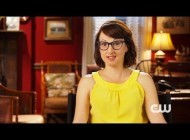 Рэйчел Билсон. Hart of Dixie - Who Says You Can't Go Home? Producer's Preview. Hart of Dixie - Who Says You Can't Go Home? Producer's Preview