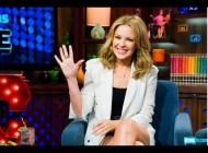 Kylie Minogue: Watch What Happens Live After Show: Kylie Minogue's Beauty Secrets