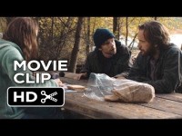 Дакота Фаннинг. Новые отрывки из фильма «Ночные движения».. Night Moves Movie CLIP - Picnic Table (2014) - Jesse Eisenberg, Dakota Fanning Drama HD