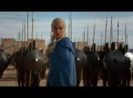 Game Of Thrones Season 3: Trailer - Extended Version