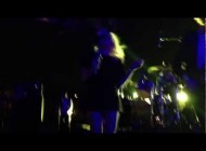 Sky Ferreira - Ain't Your Right (Live @ Festival Nrmal in Monterrey, Mexico)
