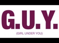 'G.U.Y.' Snippet - Lady Gaga - ARTPOP - Available November 11