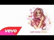 Lady Gaga - Aura (+ Lyrics)