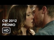 Нина Добрев. Новые промо-видео с канала TNT и CW. The CW Winter 2012 Highlights Promo (HD)