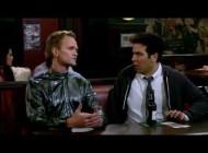 How I Met Your Mother 8x20 The Time Travelers Promo