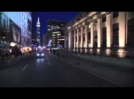 Daniel Craig interview at the reveal event of the all-new Range Rover Sport